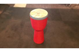 - - OCCASION DJEMBE 10"